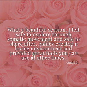 You, Tended: Self-Love Rituals One-on-One Coaching Session - Friday, May 22
