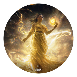 The Dark Moon Oracle: A 48-Card Deck and Guidebook || Yasmin Boland