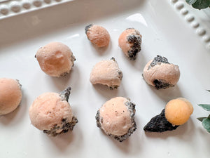 Thomsonite Specimen || Dausa/Rajasthan, India