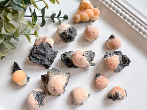 Thomsonite Specimen || Dausa/Rajasthan, India