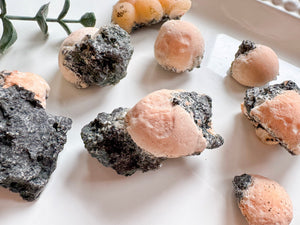 Thomsonite Specimen || Dausa/Rajasthan, India