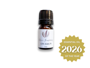 Awaken Oil Blend 5ml