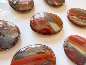 Tiger Iron Flat Palm || High Quality