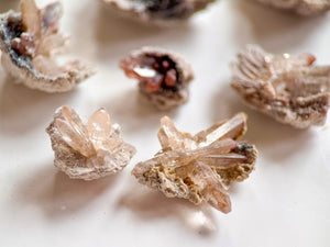 Topaz || San Luis Potosí, Mexico