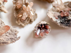 Topaz || San Luis Potosí, Mexico