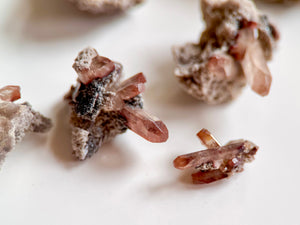 Topaz || San Luis Potosí, Mexico