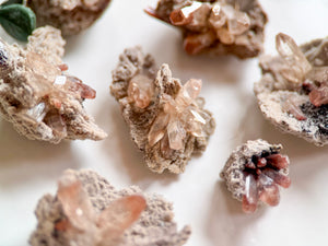 Topaz || San Luis Potosí, Mexico