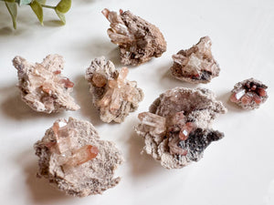 Topaz || San Luis Potosí, Mexico