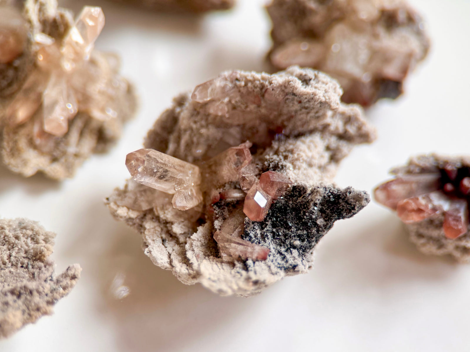 Topaz || San Luis Potosí, Mexico