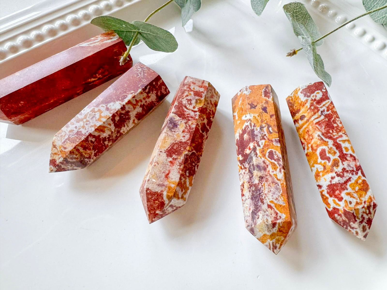 Van Gogh Emperor Stone Point || China