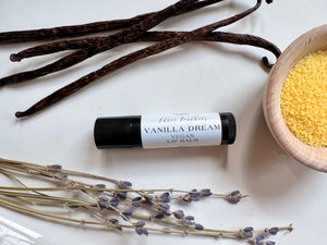 Vanilla Dream - Vegan