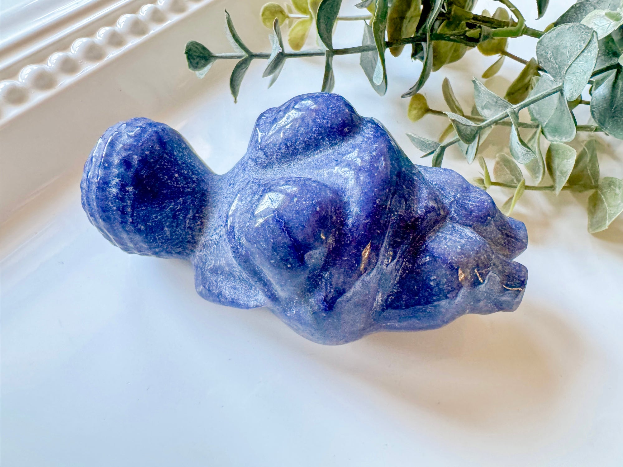 Venus of Wildendorf Carving