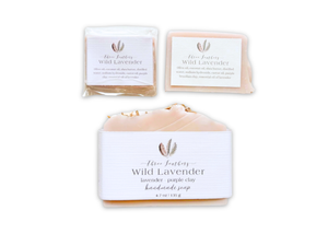 WildLavenderGroup