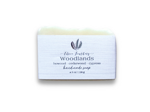 Woodlands