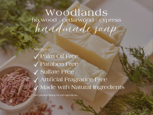 Woodlands
