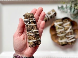 Yerba Santa Stick