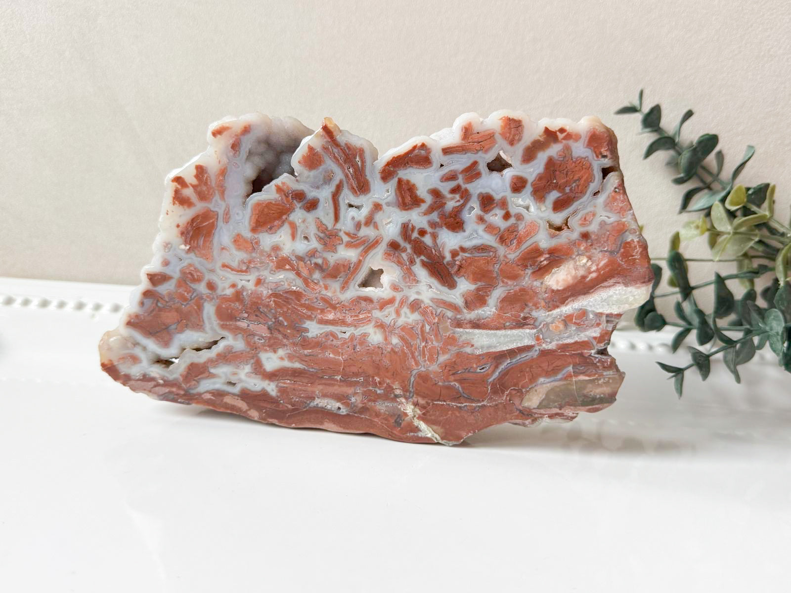 Youngite Slab