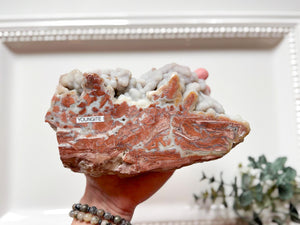 Youngite Slab
