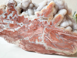 Youngite Slab