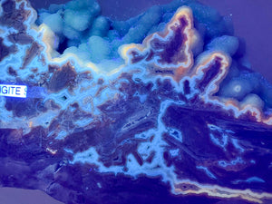 Youngite Slab