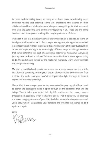 Your Soul Had a Dream, Your Life Is It: How to Be Held by Life When It Feels Like Everything Is Falling Apart || Rebecca Campbell (Hardcover)