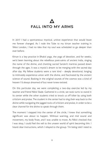 Your Soul Had a Dream, Your Life Is It: How to Be Held by Life When It Feels Like Everything Is Falling Apart || Rebecca Campbell (Hardcover)