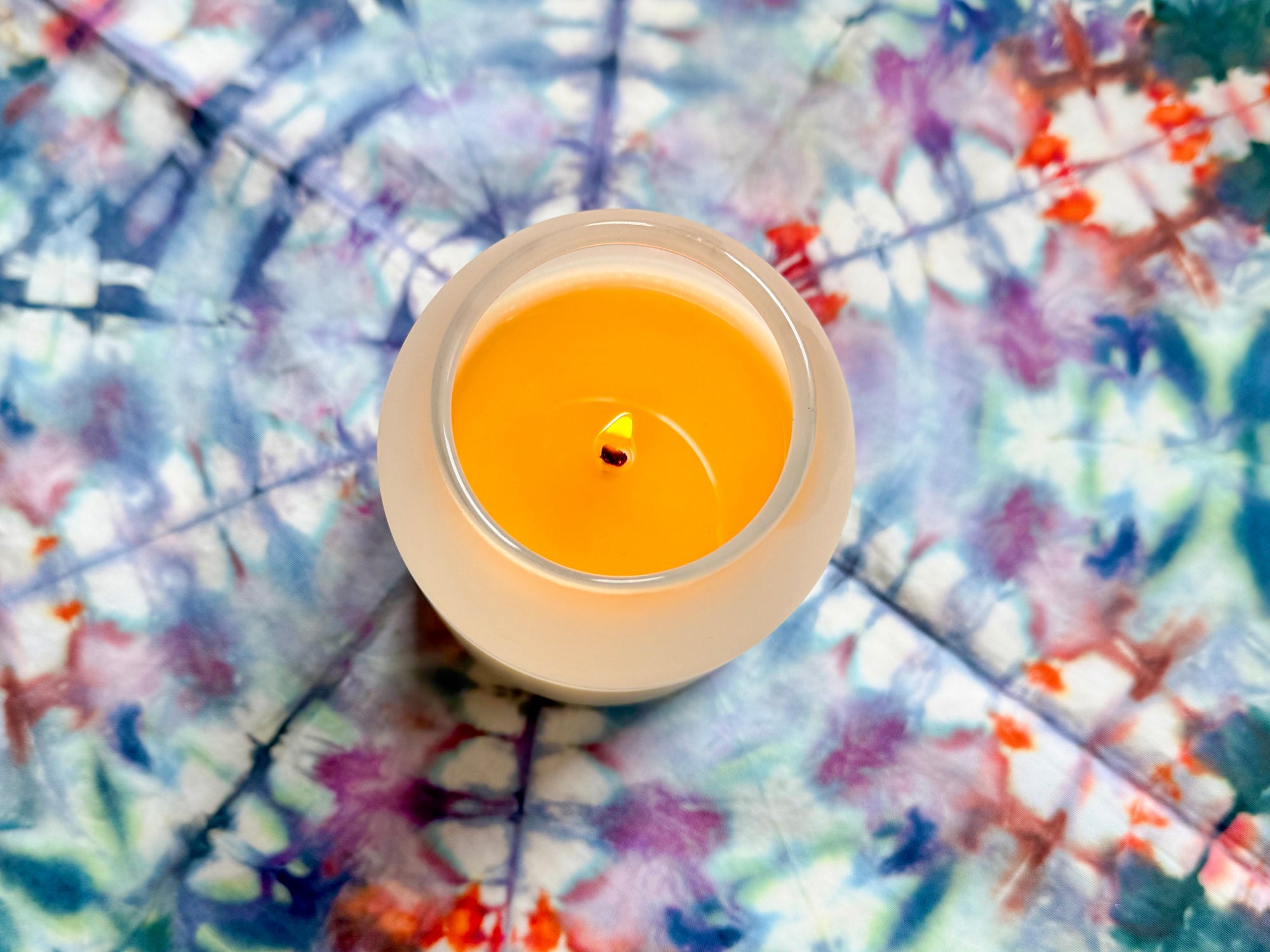 Planetary Candle Collection
