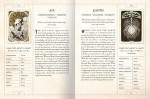 The Black Bird Oracle Deck: A 52-Card Deck and Guidebook || Deborah Harkness