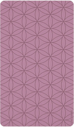 Crystal Message Cards || Valencia Chan