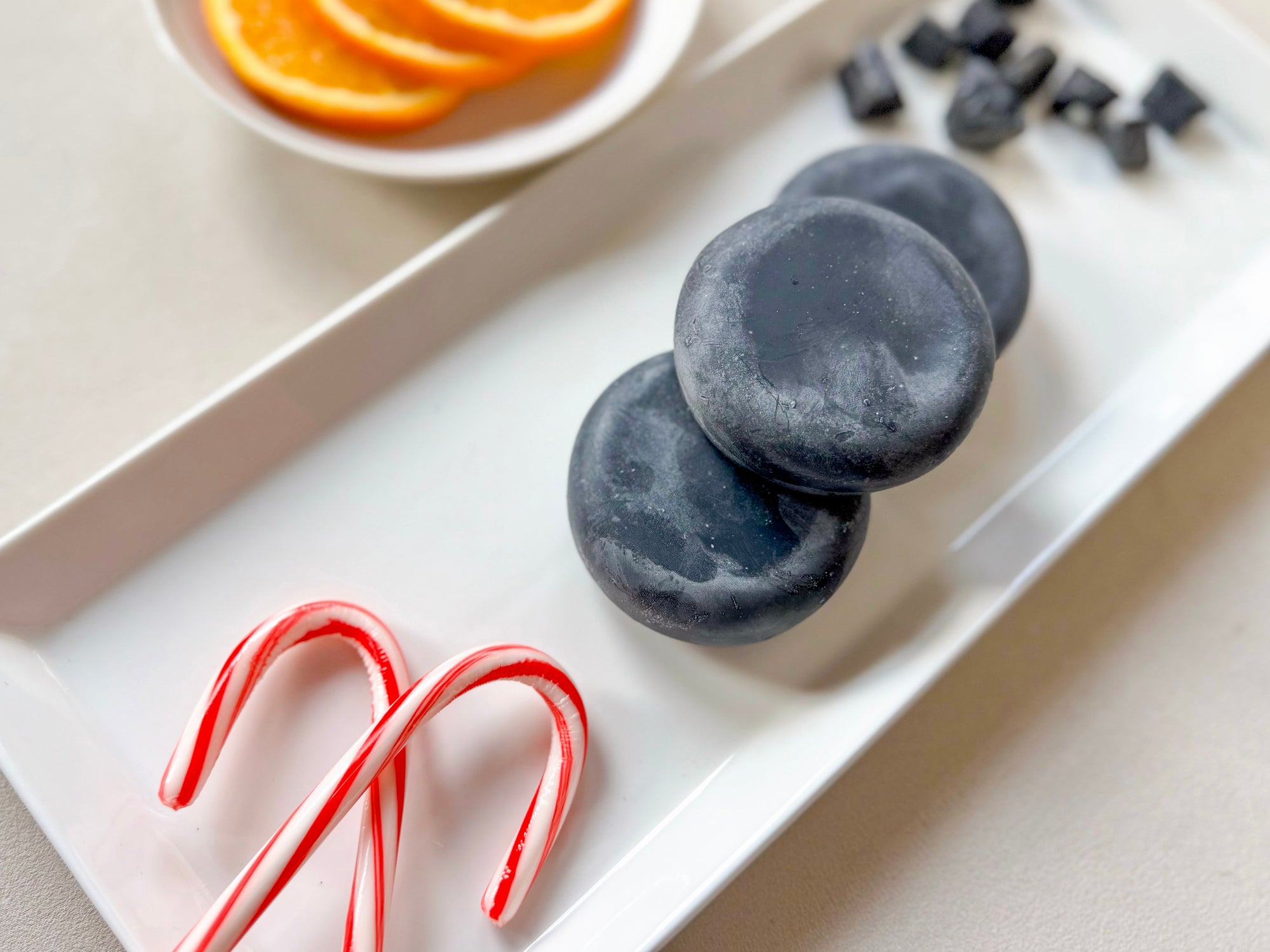 Coal || Cold Process Soap