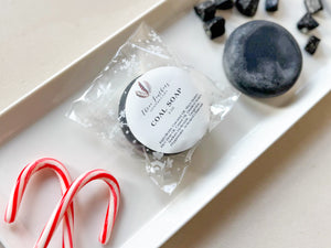 Coal || Cold Process Soap