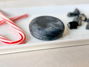 Coal || Cold Process Soap