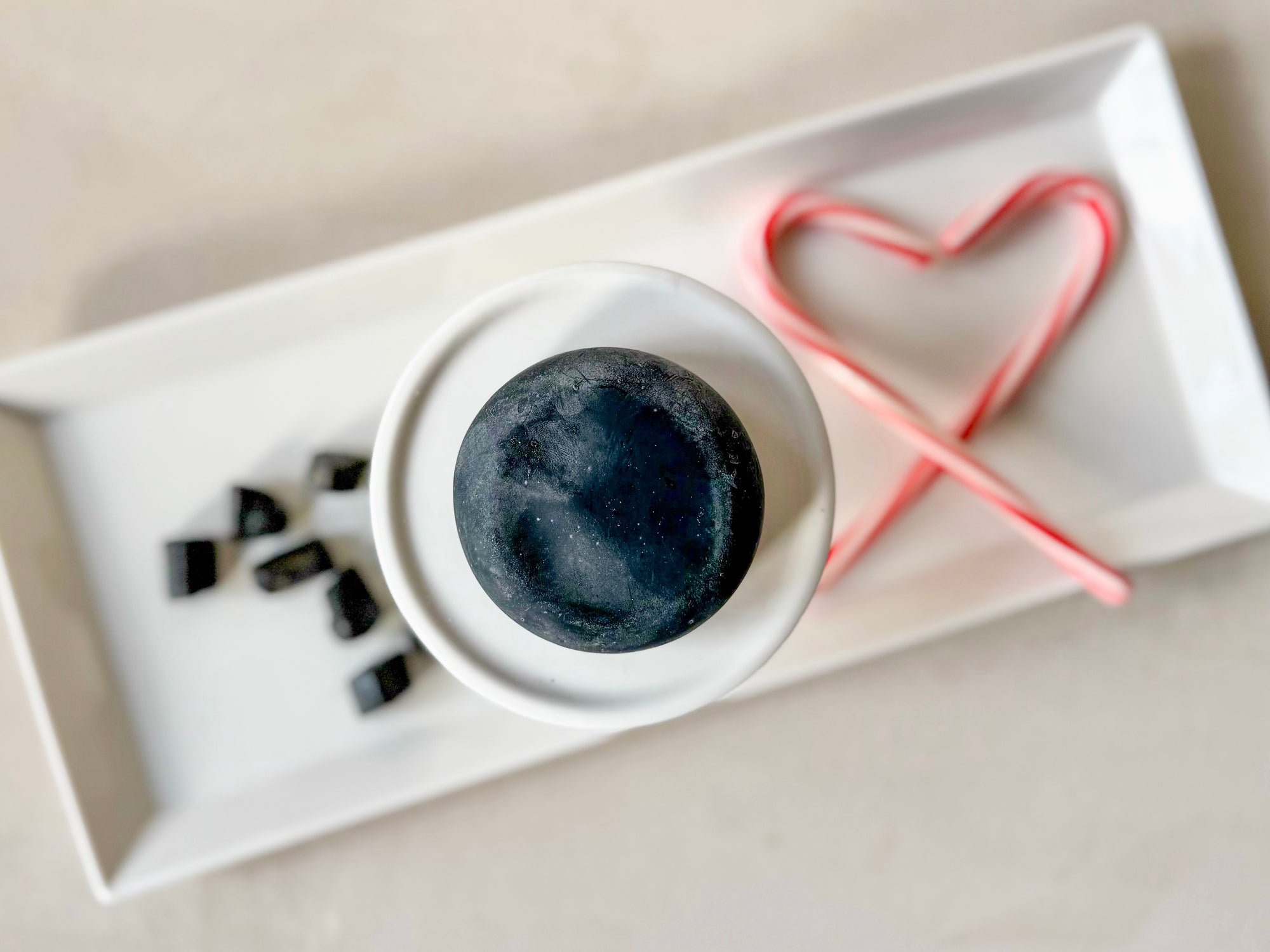 Coal || Cold Process Soap