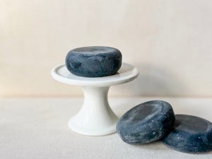 Coal || Cold Process Soap