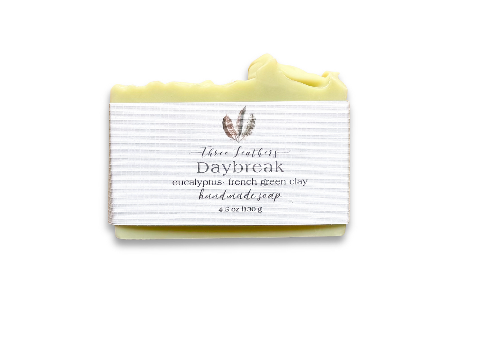 Daybreak || Cold Process Soap