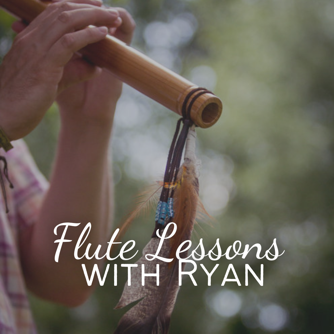 Flute Lessons [Deposit] - Thursday, May 9