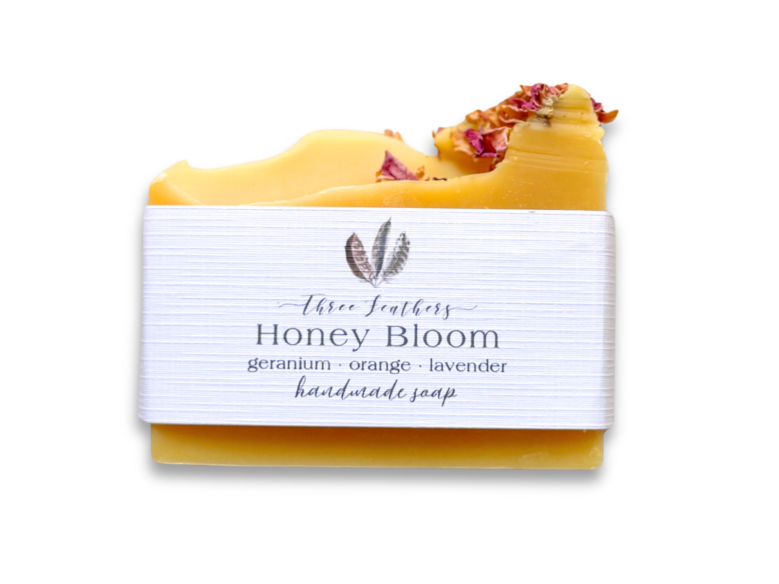 Honey Bloom