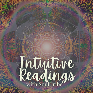 Intuitive Oracle Reading with SoulTribe - Monday, August 18