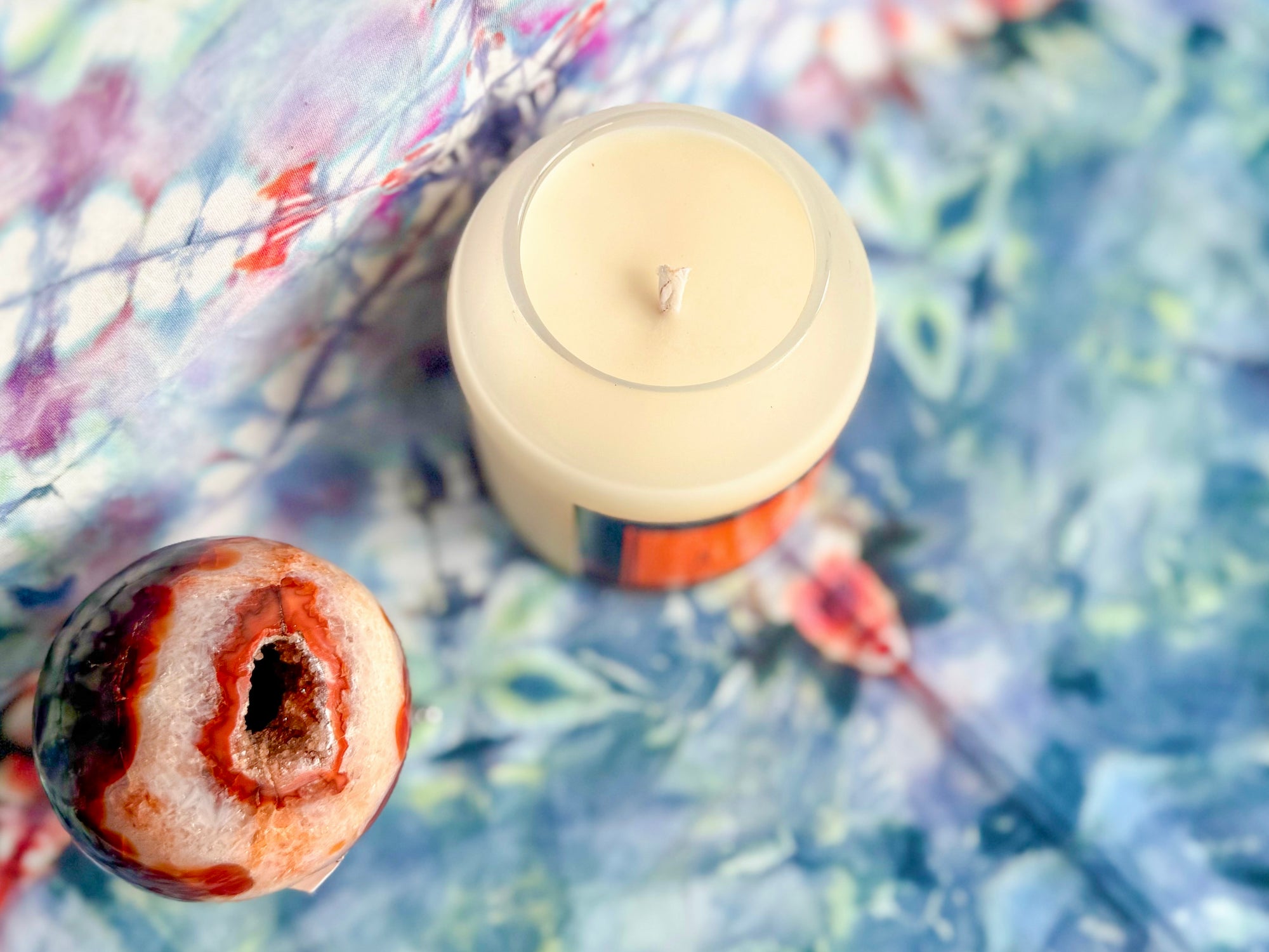 Jupiter || Planetary Candle Collection
