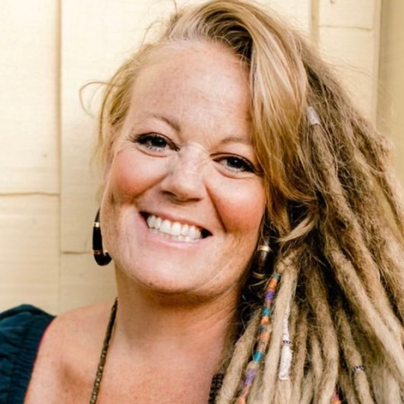 A Journey From Grief to Hope - Friday, November 21 6pm-7pm