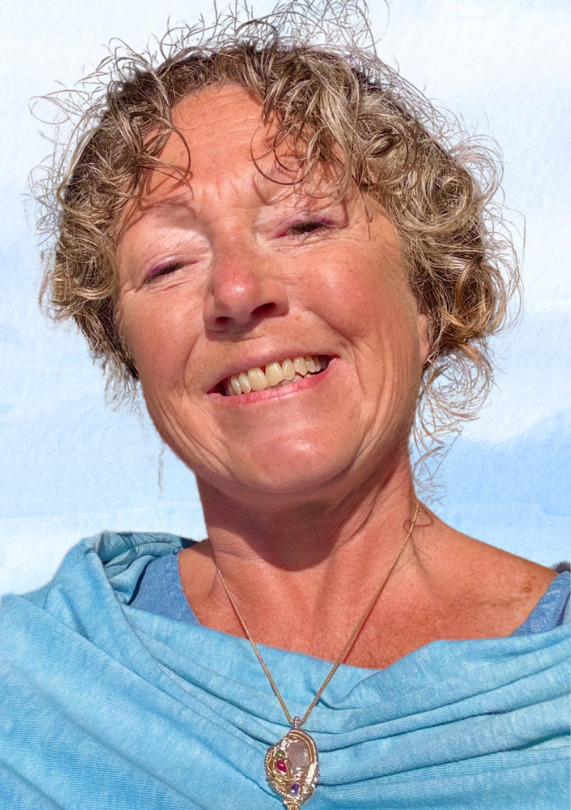 Quantum Healing Hypnosis Technique (QHHT) Session