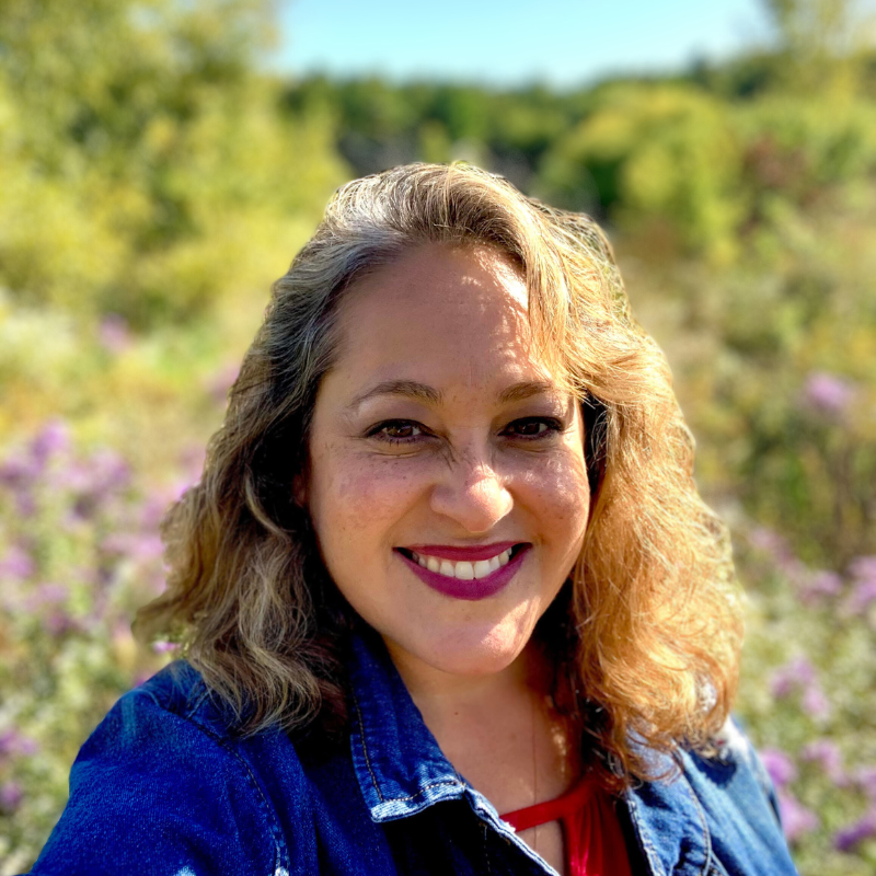 Fleurish Flower Mandala Meditation - Friday, April 11 6pm-7pm