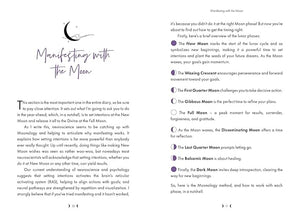 Moonology™ Diary 2026 || Yasmin Boland (Paperback)