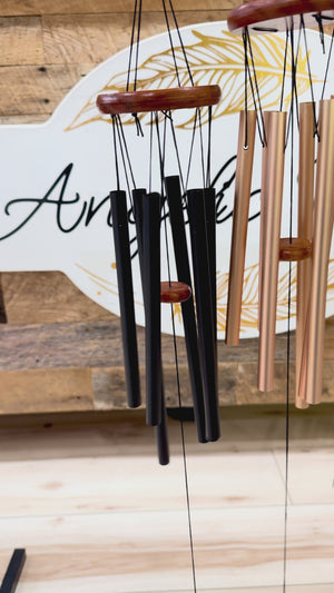 Metal Wind Chime