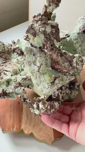 Copper Specimen || Keweenaw Peninsula
