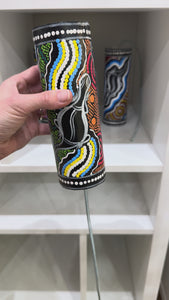 Thunder Tube Sound Clip