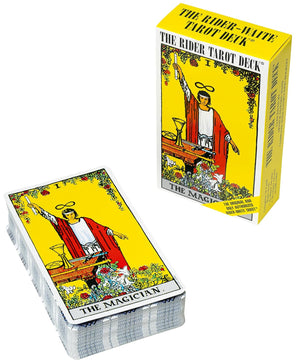 Rider-Waite® Tarot Deck