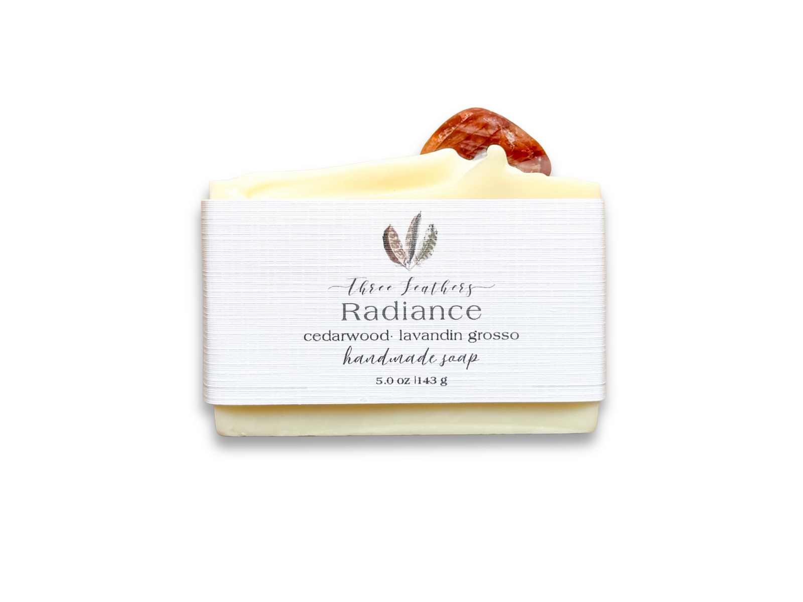 Radiance || Cold Process Soap