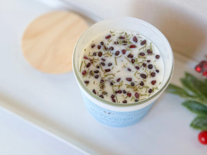 Replenish || Seasonal Candle Collection 8 oz.