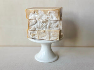 Root & Resin || Cold Process Soap